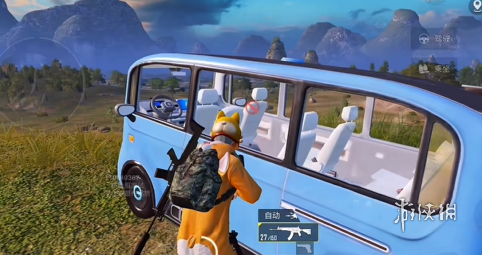 突破游戏界限:探索和平精英辅助工具的神秘世